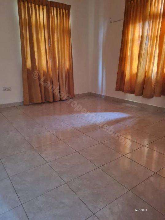 Bedroom - House for sale in Mount Lavinia