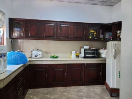 Kitchen - (KH662) Two Storey House for Sale in Anuradhapura