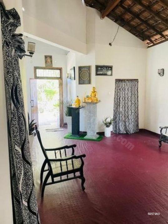 House for sale in Negombo