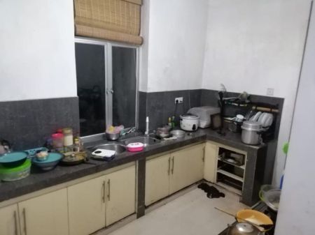 Kitchen - (HH229) Single Storey House on 28.5 Perch Land for Sale in Kadawatha