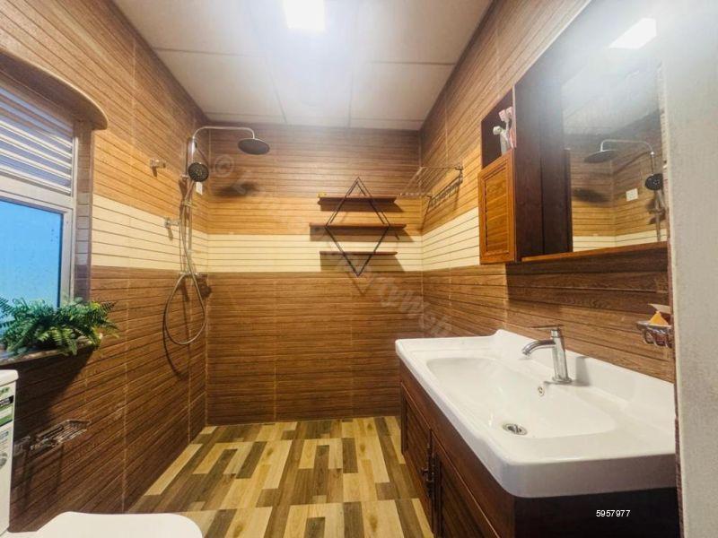 Bathroom - House for sale in Panadura