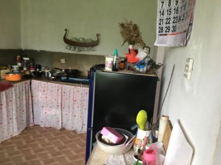 Kitchen - (RH500) Single Storey House for Sale in Panadura