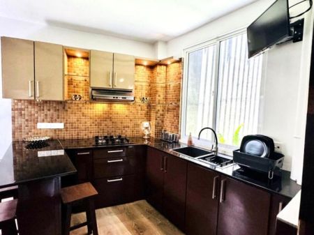 Kitchen - (PH397) Luxury Two Storey House for Sale in Moratuwa
