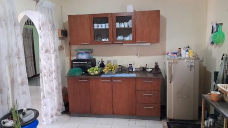 Kitchen - (PH1011) Two Storey House for Sale in Mirihana, Nugegoda