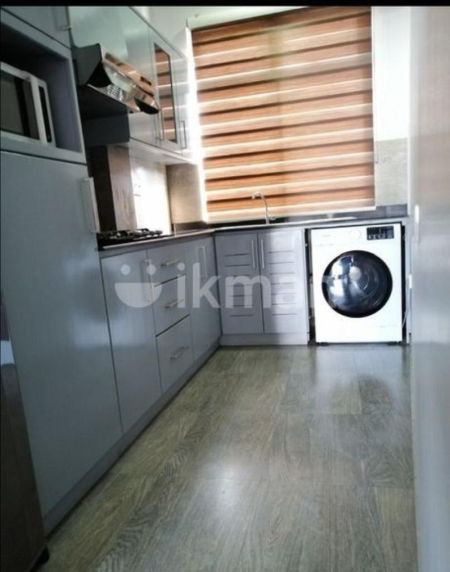 Kitchen - Apartment For Rent In Maharagama ( File No 5347b) 