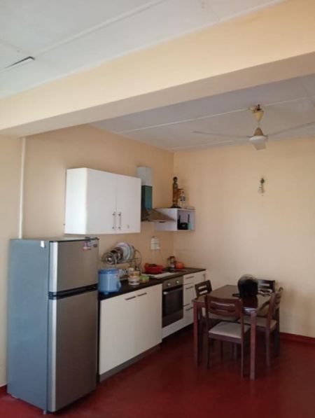 Kitchen - A Rare Land Investment Opportunity in Colombo 4