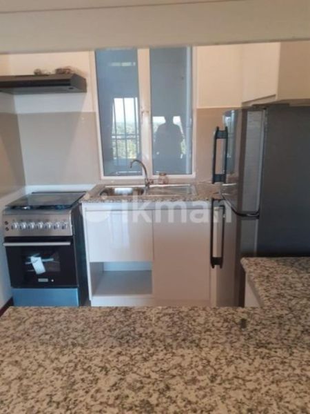 Kitchen - Apartment For Sale In Homagama ( File No 70f) 