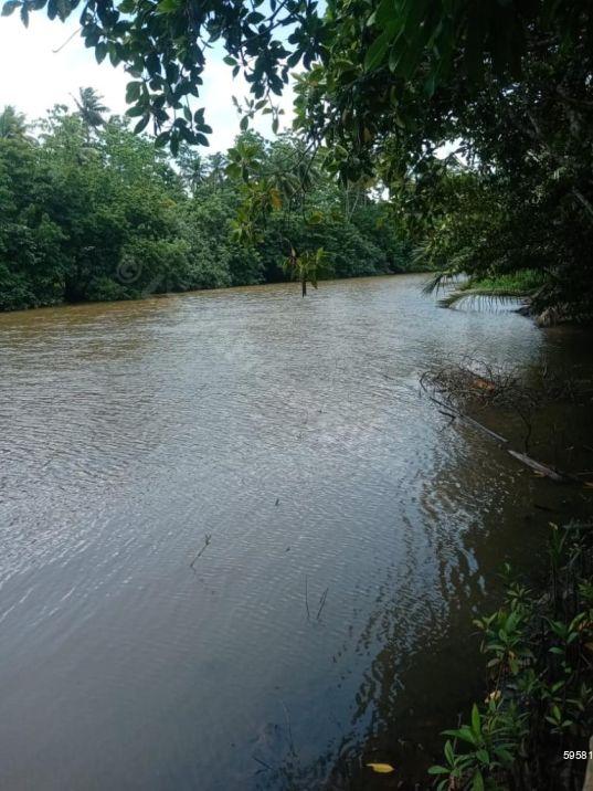 Weligama Waterfront land for sale/rent