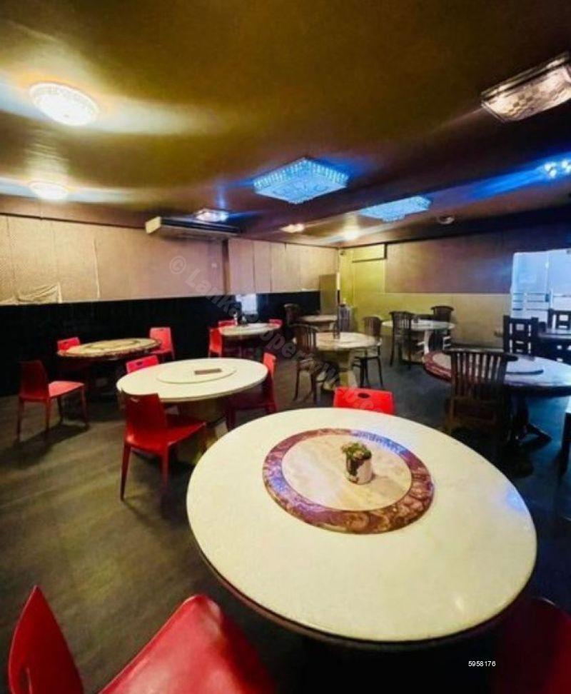 Commercial for sale in Rajagiriya
