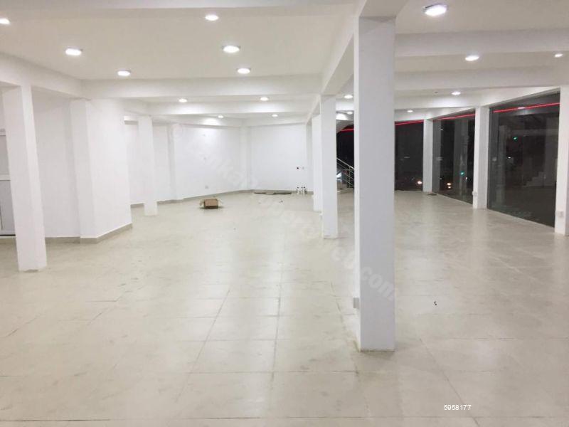 Commercial for sale in Rajagiriya