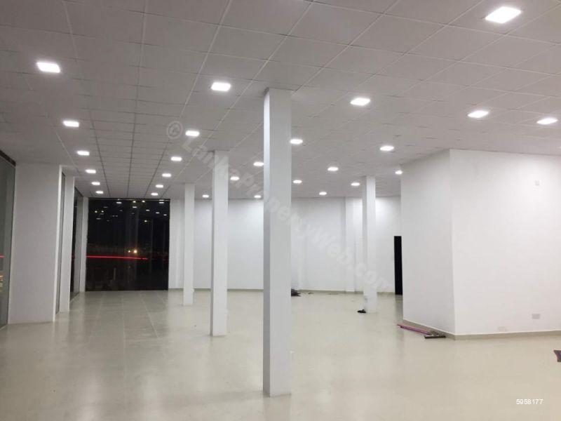 Commercial for sale in Rajagiriya
