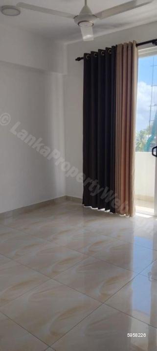 Apartment for sale in Dehiwala