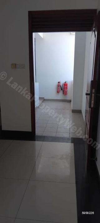 Apartment for sale in Dehiwala