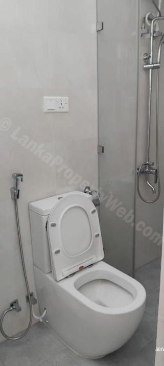 Apartment for sale in Dehiwala