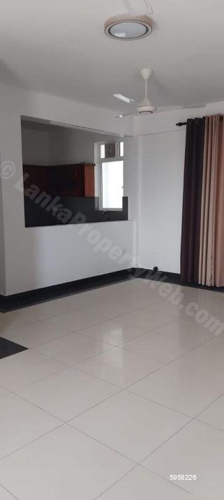 Apartment for sale in Dehiwala