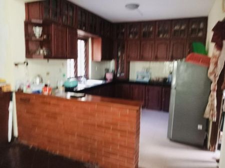 Kitchen - Kohuwala | very close to Kohuwala-Nugegoda junction | Solar power | 3Bedroom | 85M negotiable 