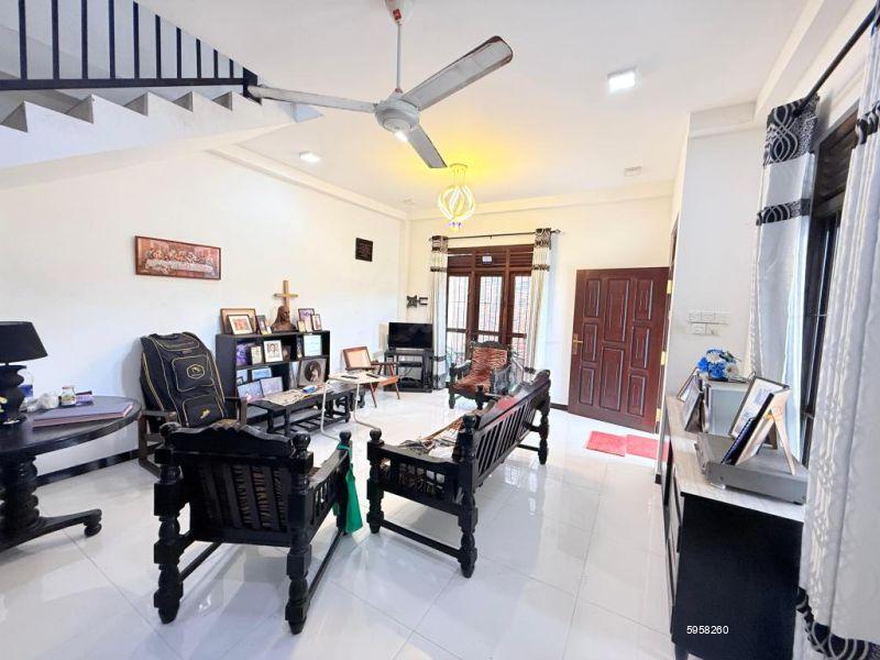 House for sale in Pannipitiya