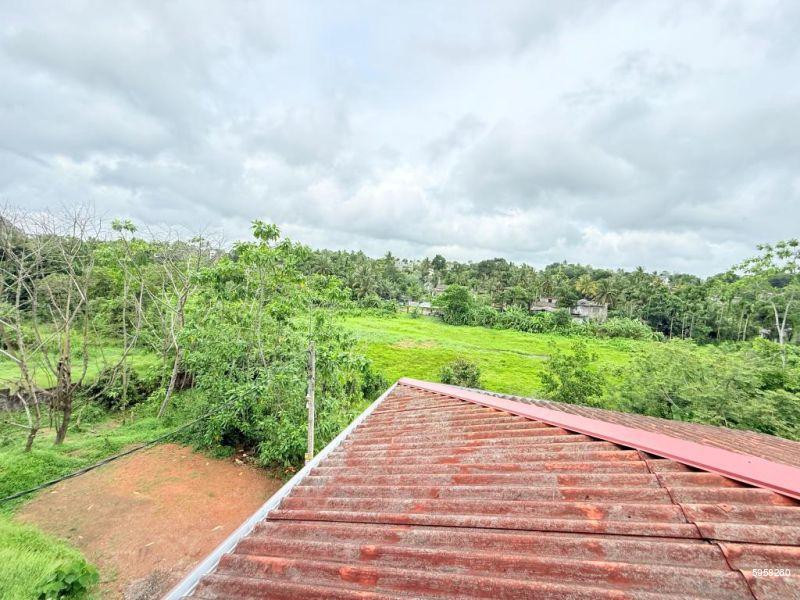 Exterior - House for sale in Pannipitiya
