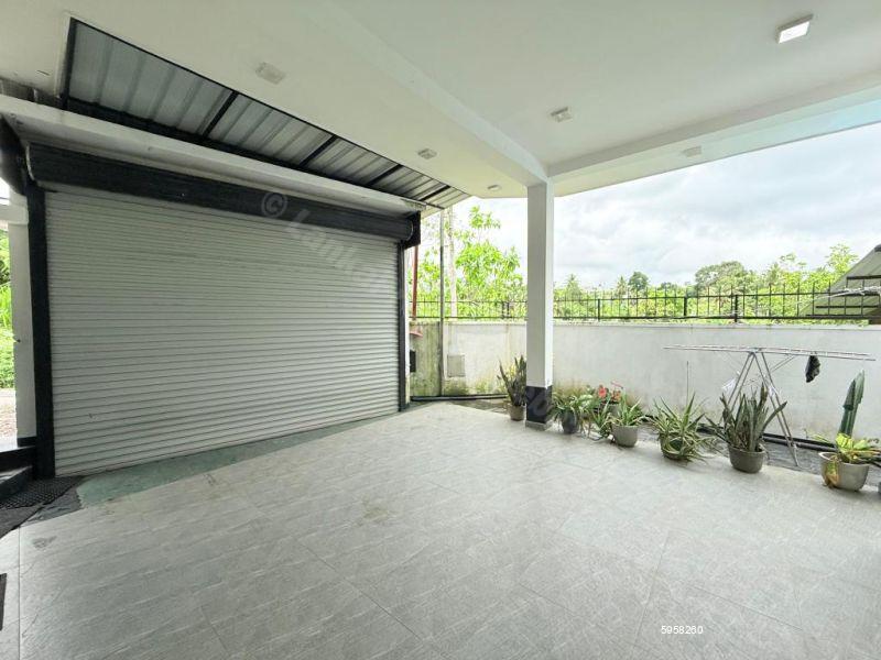Exterior - House for sale in Pannipitiya