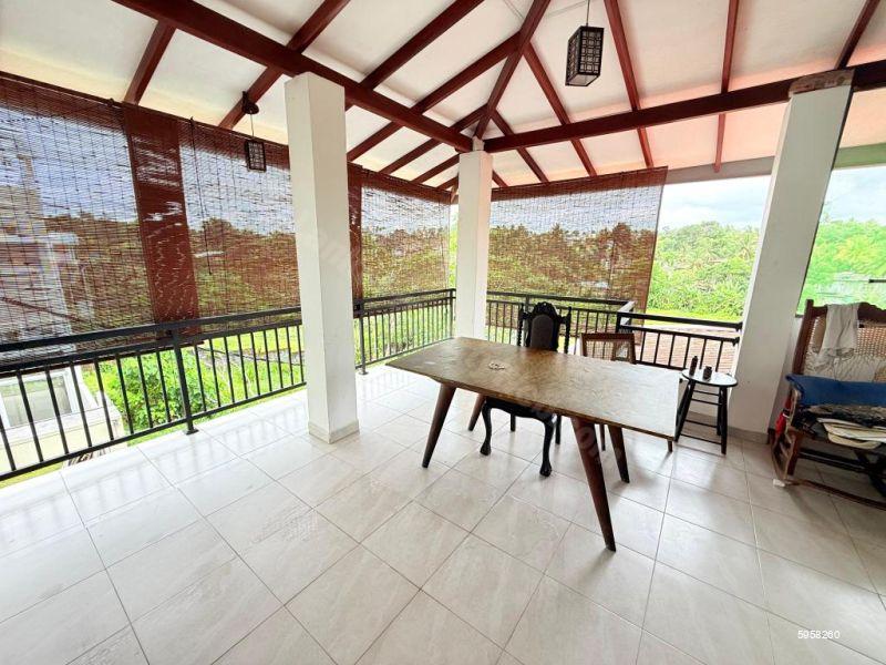 Living Room - House for sale in Pannipitiya