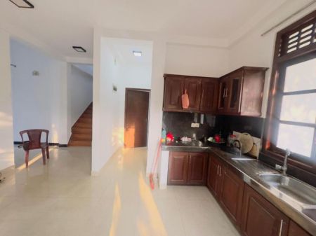 Kitchen - (DH569) Two Storey House for Sale in Homagama