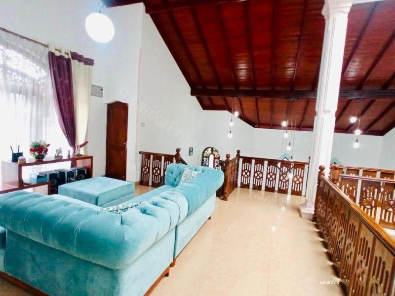 Living Room - House for sale in Kadawatha