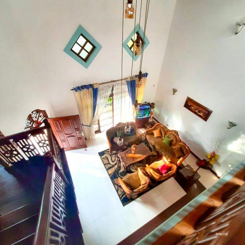 Living Room - House for sale in Kadawatha