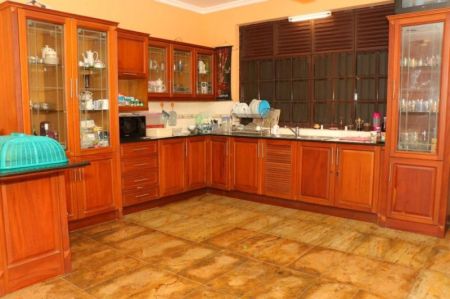 Kitchen - (SH1374) 15 Perch Two Storey House for Sale in Sri Jayawardenepura Kotte