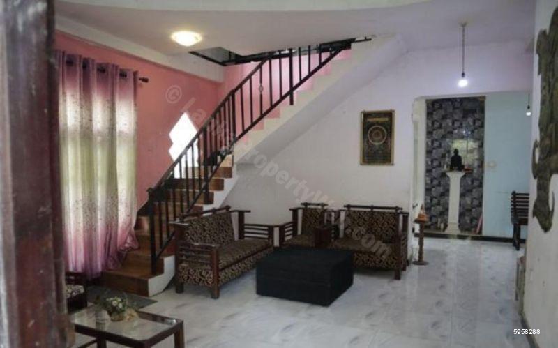 Living Room - House for sale in Gampaha