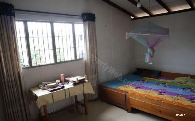 Bedroom - House for sale in Gampaha