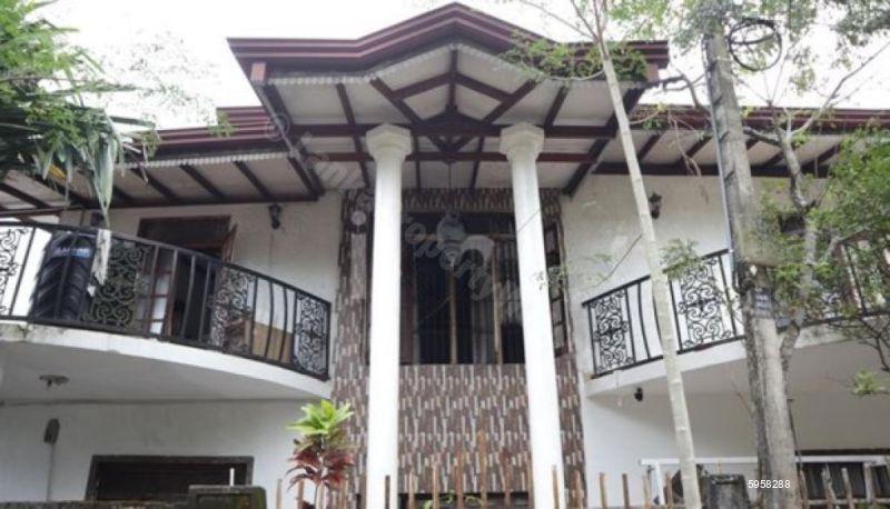 Exterior - House for sale in Gampaha