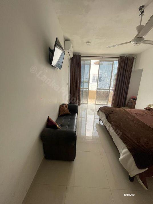 Bedroom - House for sale in Kelaniya