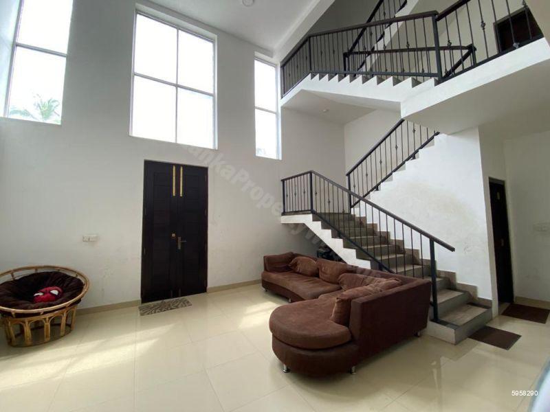 Living Room - House for sale in Kelaniya