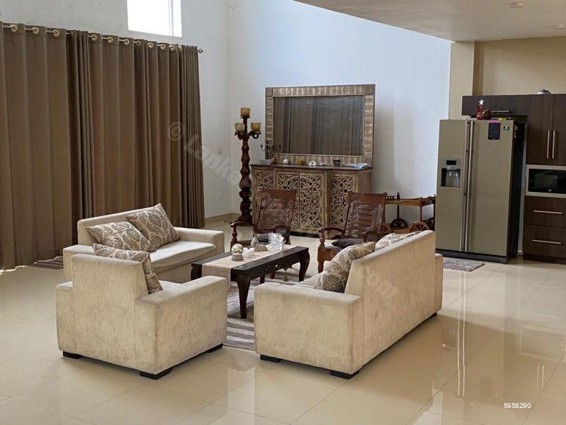 Living Room - House for sale in Kelaniya