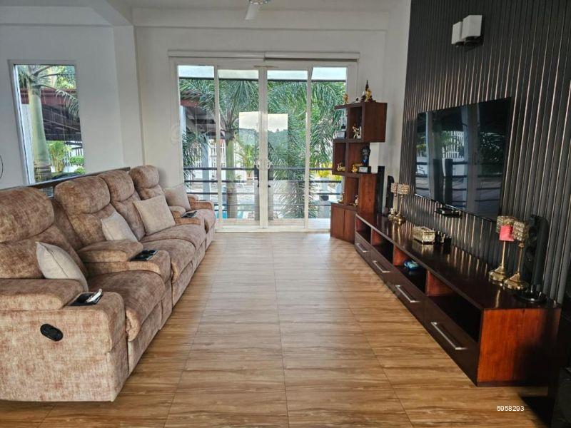 Living Room - House for sale in Kiribathgoda