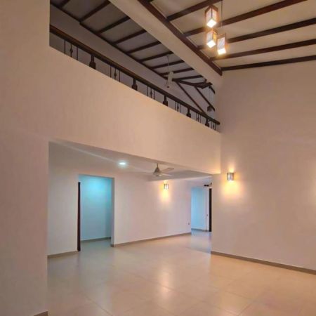 Kitchen - (HH205) Modern Two Storey House for Sale in Kadawatha