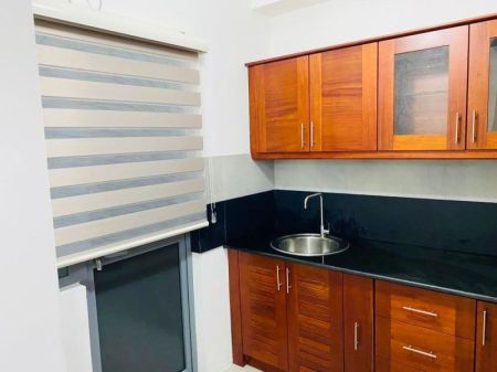 Kitchen - (SA1625) 2BR Apartment for Sale in Oval View Colombo 8