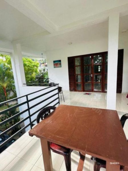 Dining room - 25 Perch House for Sale in Gothami Rd , Rajagiriya SLLL - A1