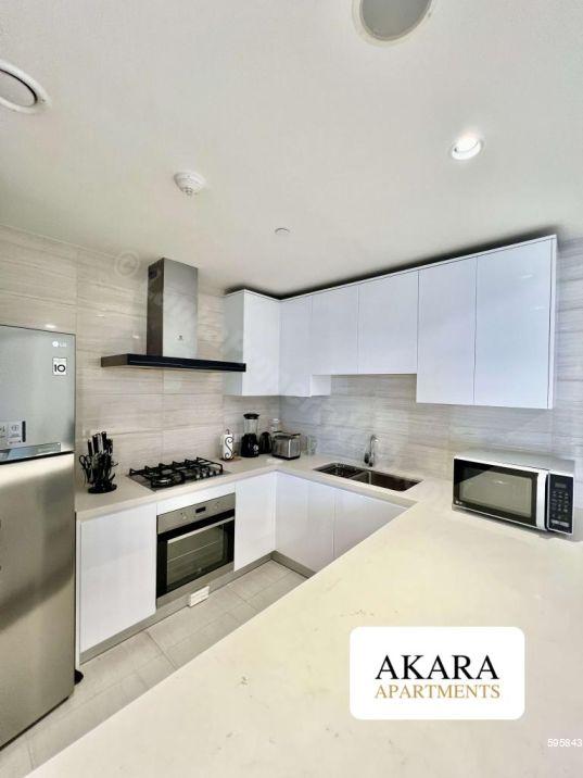 Kitchen - Apartment for sale in Colombo 2