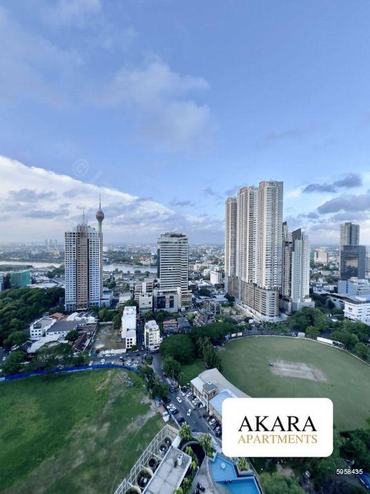 Exterior - Apartment for sale in Colombo 2