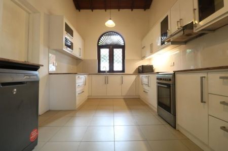 Kitchen - Newly Refurbished Thimbirigasyaya Home