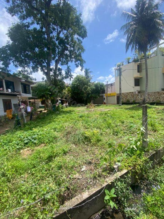Bare Land for sale in Nawala
