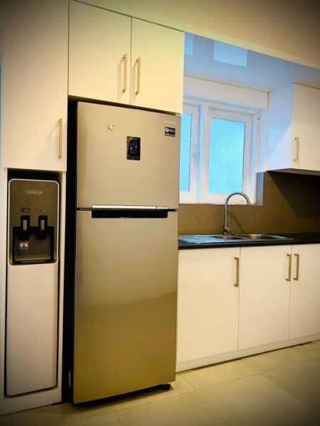 Kitchen - Ref-(P-SHI-839) 🏡 Architecturally Designed 5-Bedroom House for Sale – Battaramulla