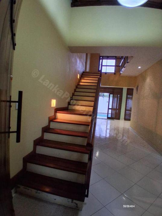 House for sale in Battaramulla