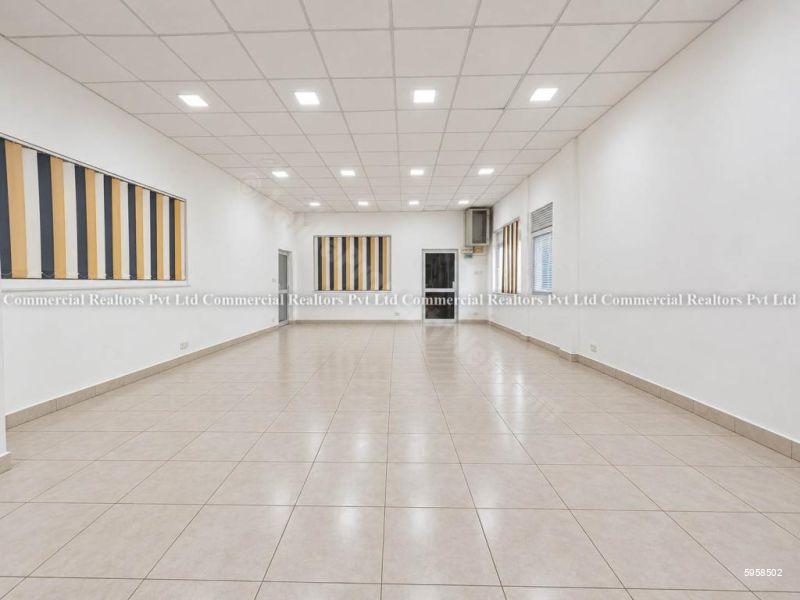 Commercial for rent in Colombo 4
