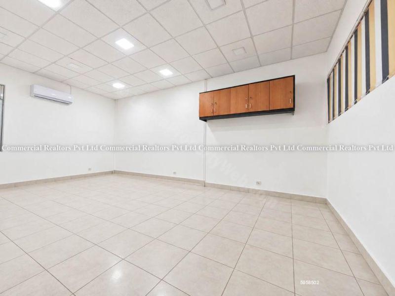 Commercial for rent in Colombo 4