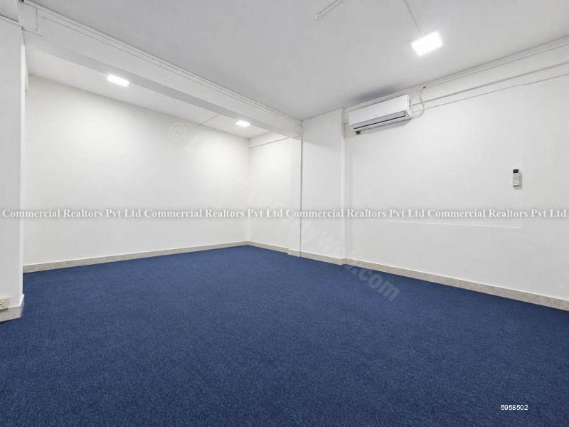 Commercial for rent in Colombo 4