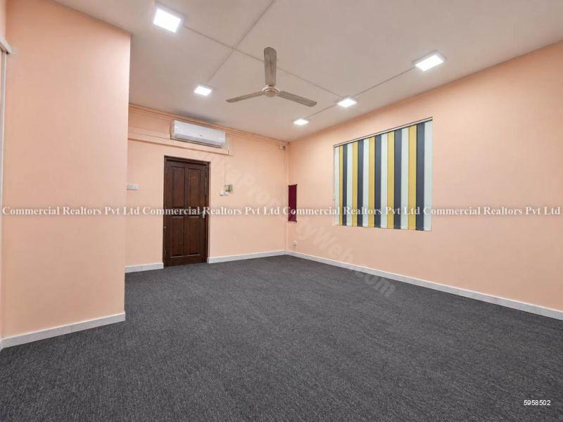 Commercial for rent in Colombo 4