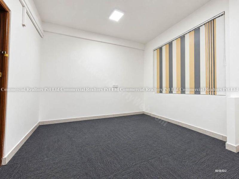 Commercial for rent in Colombo 4