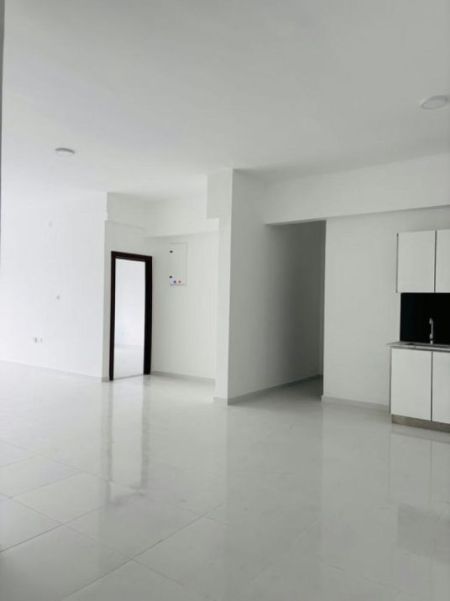 Kitchen - Rush - 03 Bedroom Unfurnished Apartment for Sale in Nugegoda (A6720)
